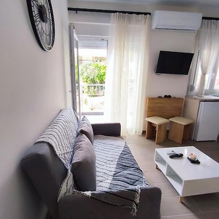 Sunrise Apartment Kavála Luaran gambar