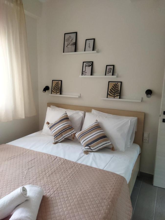 Sunrise Apartment Kavála Luaran gambar